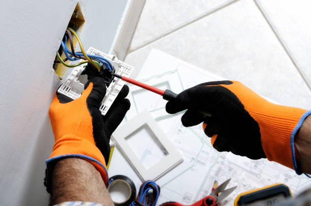 Emergency Electrical Repair Services in El Granada, CA